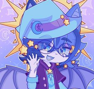 • Crystal Astrophel •