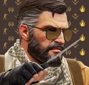 CykaHotFire