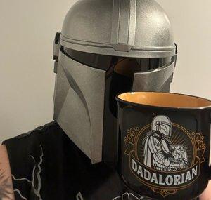 Dadalorian