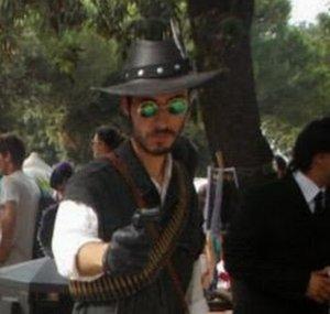 Davide Pesaresi