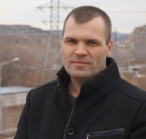 Denis Orlov