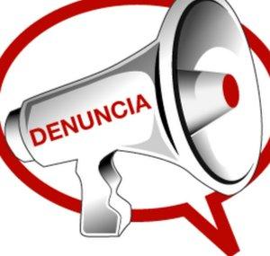 denuncias