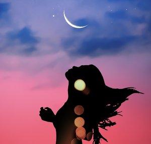 Depths of Moon Tarot