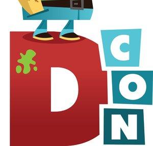 Designer Con