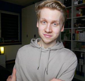 Deutsche Gaming ASMR