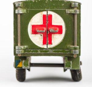 Diecast Rescue