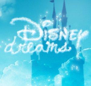DisneyDreamsStudio「D☁S」