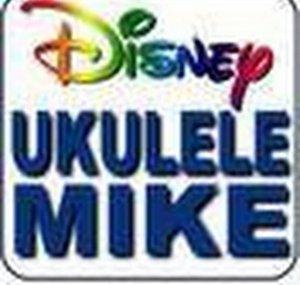 DisneyUkuleleMike