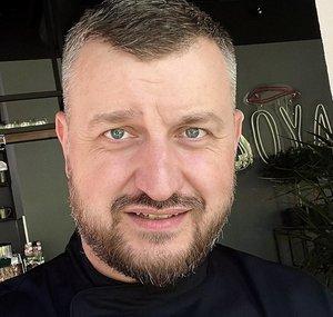 Dobrovolskyi Chef