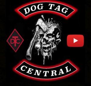 Dog Tag Central