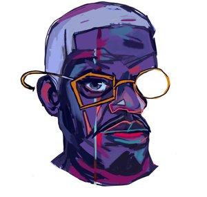 Dom's Sketch Cast