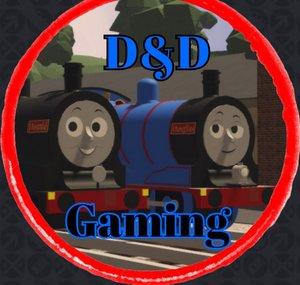 Donald & Douglas Gaming