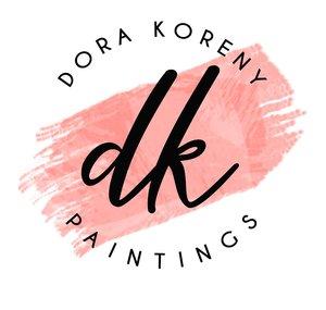 Dora Koreny Paintings