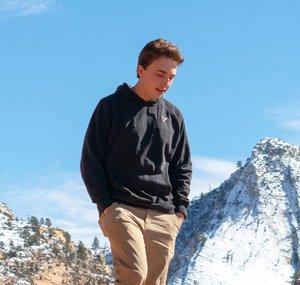 Dylan Dalton