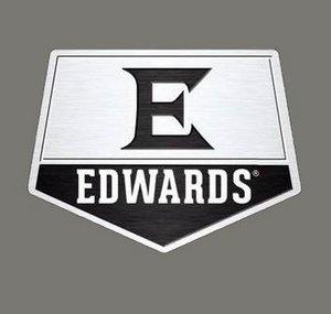 Edwards Ironworker TV 