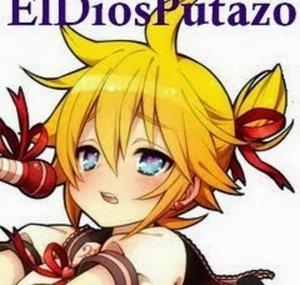 ElDiosPutazo