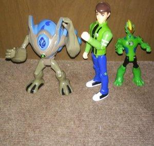 Emanuel toys Review