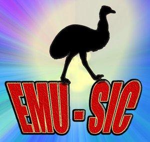 Emu sic