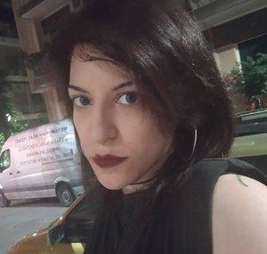 Evangelia Zormpa Armeniakou (Ailiroy)