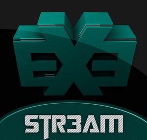 eXERTSTR3AM1
