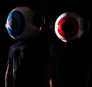EyesOfProvidenceVEVO