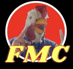 Feed me Chicken