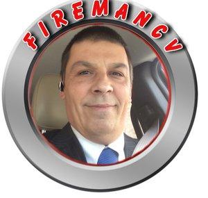 FiremanCV