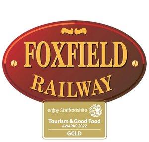 Foxfield Railway Official
