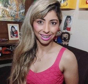 Franciane Nogueira