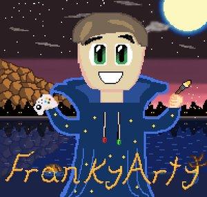 FRANKY ARTY