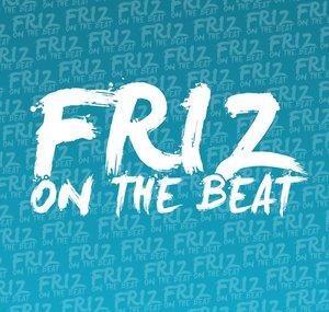 FrizOnTheBeat