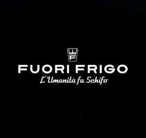 fuori frigo