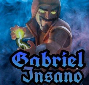 Gabriel Insano