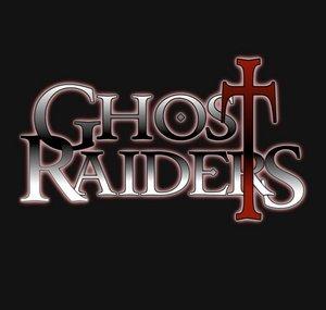 Ghost Raiders