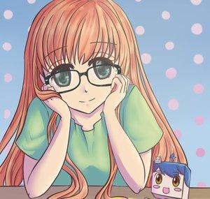 Ginger Gaiden