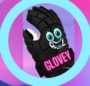 GLOVEY McGLOVIN