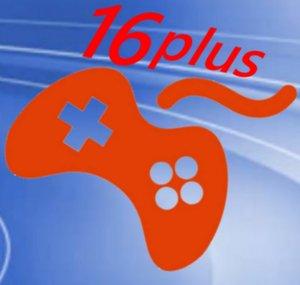 Grywalandia 16 plus