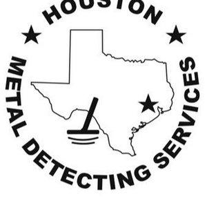 Houston Metal Detecting Services