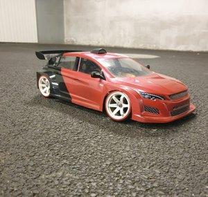 Hulk Fpv Rc