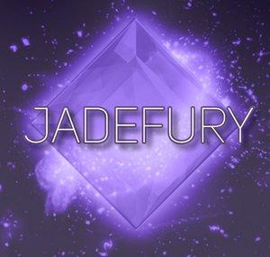 Jadefury German