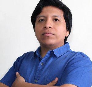 Jhonny Ronceros