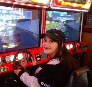 Jo gaming girly
