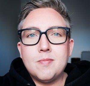 Joakim Kvist - HEJA INTERNET