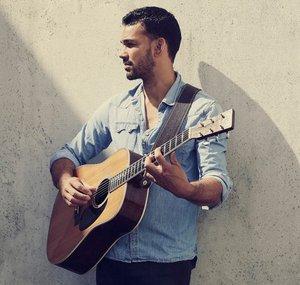 Joel Havea