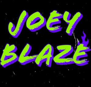 Joey Blaze
