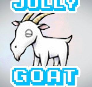 Jolly Goat