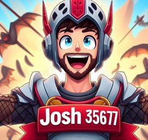Josh 3567