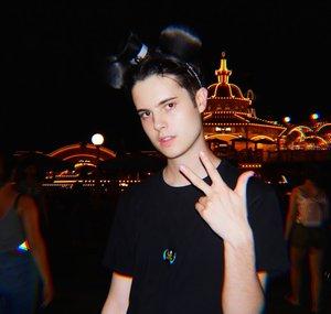 Joshua Miles