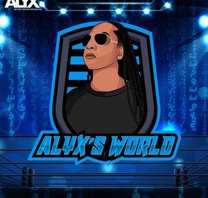 Just Alyx