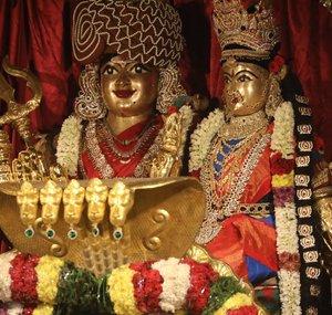 KAILASA's Adi Kailasa Sarvajnapeetam
